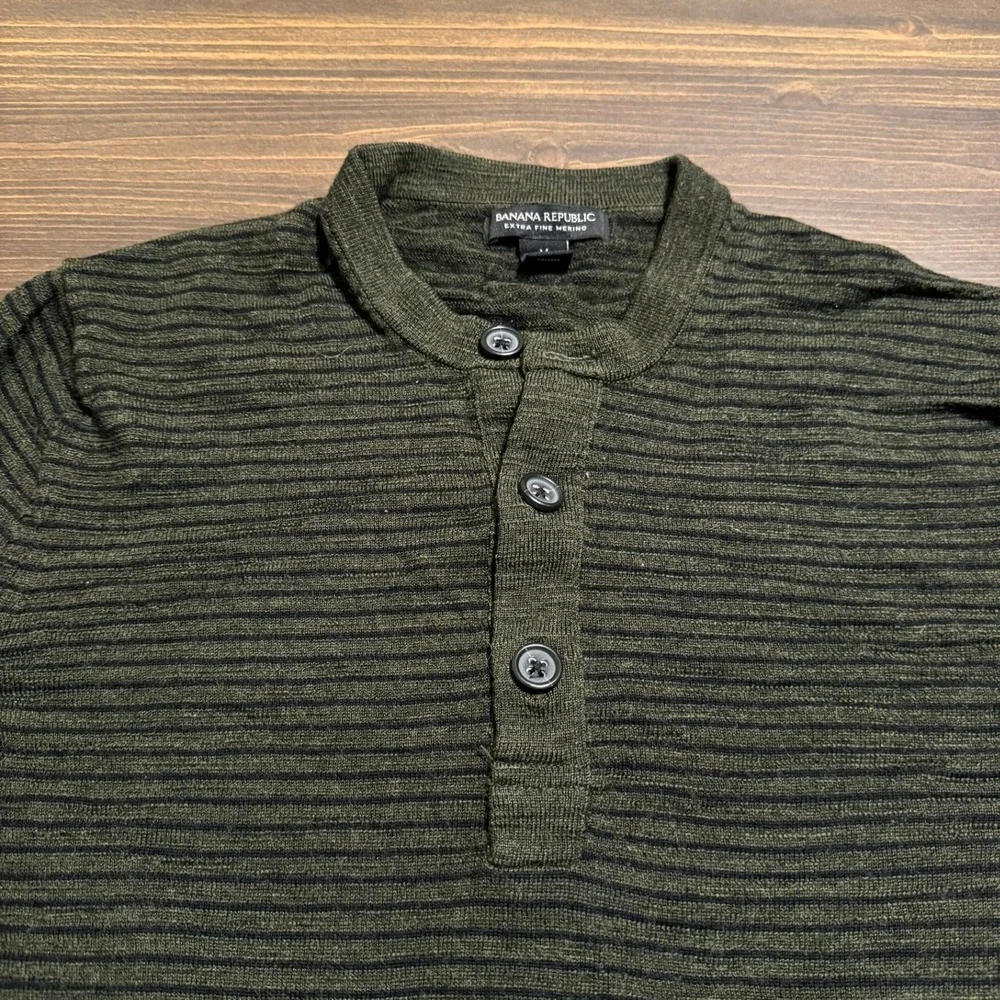 Banana Republic banana republic